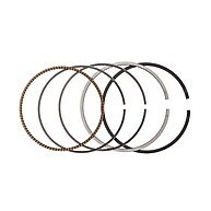 Anel para Pistão Honda CB 300R e XRE 300 KMP 0.50mm - imagem 2