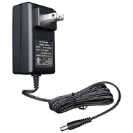 Adaptador de Fonte 24V 0.5A Universal 1.8m - Energia Estável para Seus Dispositivos - imagem 1