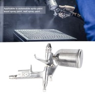 Pistola de Pulverização Profissional 0.5mm - Mini Spray Gun 125ml para Pintura Automotiva - imagem 4
