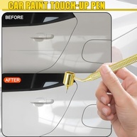 Caneta de Retoque Automotivo 0,5mm - Pinta Detalhes com Precisão - imagem 5