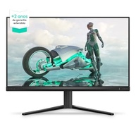 Monitor Gamer PHILIPS EVNIA 24" 180Hz 0,5ms IPS 24M2N3200L - imagem 1