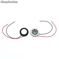 Mini Alto-Falante 0.5W: Som Potente e Compacto! - imagem 2