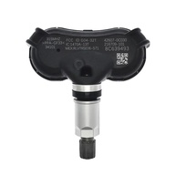 Sensor TPMS 42607-0C070 para Toyota Sequoia (09-17) e Sienna (06-20) - Pressão de Pneu Inteligente - imagem 1