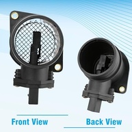 Sensor MAF Fluxo de Ar Massa 06A906461G para VW Beetle, Jetta, Golf, Phaeton, Audi Q7 e Touareg - imagem 3