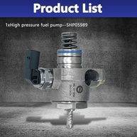 Bomba de Combustível Alta Pressão HM10056 06L127025K para Audi e VW GTI - imagem 4