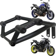 Protetor Stunt Race para Yamaha MT-07: Segurança e Estilo para Sua Moto (2015+) - imagem 2