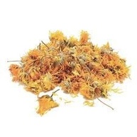 Calêndula Officinalis, Flor Seca Natural, 25g, Validade até 07/2028 Produto Orgânico - imagem 4