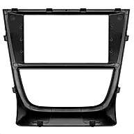 Moldura 2 Din Preto Gol Voyage – EPX 078 - imagem 2