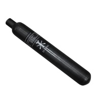 Tanque HPA Fibra de Carbono TUXING 0.7L 4500Psi - Potência e Segurança para seu Rifle PCP e Paintball - imagem 2