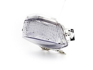 Luz Traseira LED Ninja 650R/ER-6 (06-08) com Seta Integrada - Lente Transparente - imagem 4