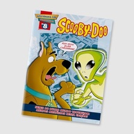 Scooby-Doo Edição 08: Mistério Intergaláctico em Quadrinhos! - imagem 3