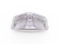 Luz Traseira LED com Seta Integrada para Suzuki GSXR 600/750 (08-13) e GSXR 1000 (09-13) - Lente Clara - imagem 3