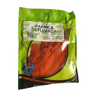 Tempero Paprica Defumada em Pó, Vermelho, 100g, Validade até 08/2028 - imagem 2