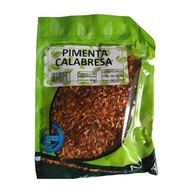 Pimenta Calabresa em Flocos, 50g, Tempero Picante, Validade 08/2028 - imagem 2