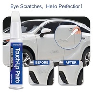 Tinta de Retoque para Carro Eminent White 085 - Compatível com Lexus - Kit 2 em 1 para Reparar Arranhões com Facilidade - imagem 4