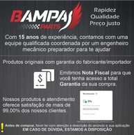 Kit Pastilha de Freio Potenza Traseira MT-07, MT-09, GSX-S 750, XJ6, Vulcan S 650, Z750, Versys 650/1000, NC700X, V-Strom, Bandit - imagem 4