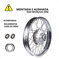09-inclusos-e-de-roda-raiada-a-rolamento-honda-freio-125-completa-18-traseira-lona-fan-a