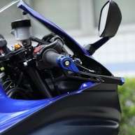 Protetores de Mão CNC para Yamaha MT-09 (2018-2025) - Segurança e Estilo Premium - imagem 5
