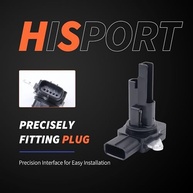 Sensor de Fluxo de Ar Massa HiSport para Lexus, Scion e Toyota | Substitui 22204-0T040 - imagem 5