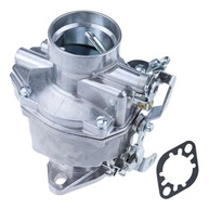 Carburador Rochester B 1 Barril com Suporte - Ideal para Chevrolet Trucks 235ci 6 Cilindros (1950-1959) - imagem 2