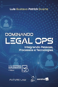 Dominando Legal Ops: O Guia Essencial 1ª Edição 2025 - imagem 1