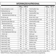 Ninho Fases 1: Fórmula Infantil Essencial 1.2kg - imagem 3