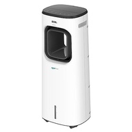 Climatizador de Ar 3 em 1 Eos 3,5L com Controle Remoto - ECL30D 220V - imagem 2