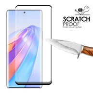 Película de Vidro Honor Magic 5 Lite 5G: Proteção 4 em 1 - imagem 3