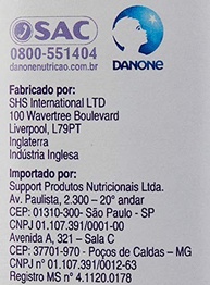 Neo Advance, Danone Nutricia, 400g, Pacote de 1 - imagem 4