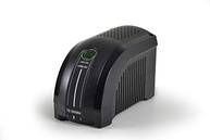 Nobreak Ups Mini 600VA Monovolt, TS Shara, 48580-8-1, TS Shara, UPS MINI 4004, PretoPequeno - imagem 3