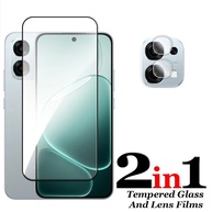 Kit Película Vidro OPPO A6 Pro 4G 5G: Proteção 6 em 1 - imagem 3