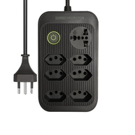 1-a-com-filtro-tomadas-de-tomada-bivolt-linha-2m-regua-universal-de-preta-6-a