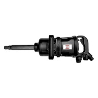 Chave de Impacto Pneumática 1" Longa - Potência Máxima 430 Kgf.m (Sgt-0564) - imagem 2