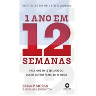 1 Ano em 12 Semanas: Acelere Seus Resultados - imagem 1