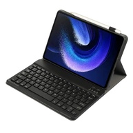 Capa Teclado Xiaomi Pad 6/Pro: 2 em 1! - imagem 3