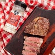 Br Spices Sal Parrilla Br Spices Para Churrasco Completo 1 010Kg - imagem 4