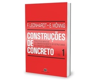 Dimensionamento de Estruturas de Concreto Armado: Princípios Básicos (Volume 1) - imagem 3