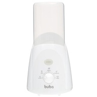 Aquecedor de Mamadeiras 3 em 1 da Buba – Esterilize, Aqueça e Cuide com Segurança - imagem 2
