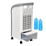 Climatizador de Ar Eos Arctic Fresh 4L 4 em 1 ECL40D 110V - Refresque seu Ambiente com Tecnologia Avançada - imagem 5