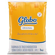 1-de-qualidade-globo-1kg-pura-tipo-farinha