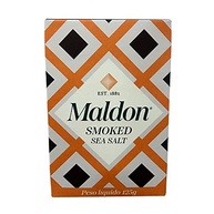 Kit 1 Sal Maldon 250g e 1 Sal Maldon Defumado Smoked 125g - imagem 3