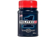 Militec-1 40ml: O Condicionador de Metais Essencial para Potência e Durabilidade do Seu Motor - imagem 2