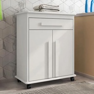 1-e-em-com-multiuso-2-branco-balcao-a-versatil-portas-rodizios-com-armario-gaveta-moderno-e-design-a