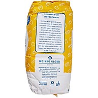 Farinha Globo Tipo 1 1kg: Pães e Bolos Perfeitos - imagem 3
