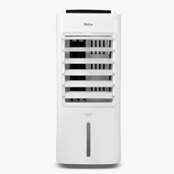 Climatizador Philco 4 em 1 PCL05A com Timer, 3 Velocidades e Controle Remoto - imagem 2