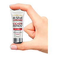 Elseve Cicatri Renov: Leave-in 10 em 1 - imagem 2