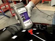 3M, Perfect-it, Líquido de Acabamento 2 em 1, 1-Step, 500 mL - imagem 3