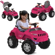 Superjipe Bandeirante Pink: Aventura 2 em 1! - imagem 2