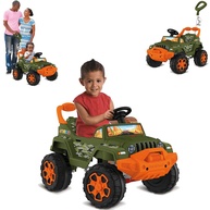 Smart Banjipe Bandeirante: 2 em 1! - imagem 2