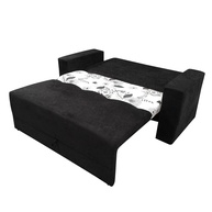 Sofá-Cama Pratik 5000: Conforto 2 em 1! - imagem 2